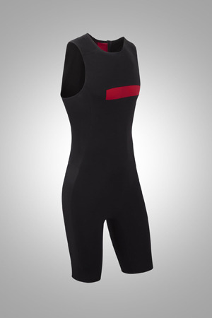 [ashmei] Men&#039;s Triathlon Suit