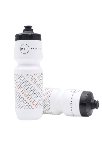 [Machines For Freedom] MACHINES Water Bottle