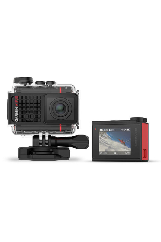 [Garmin] 가민 전문가용 4K GPS 액션카메라 VIRB Ultra 30 한글판