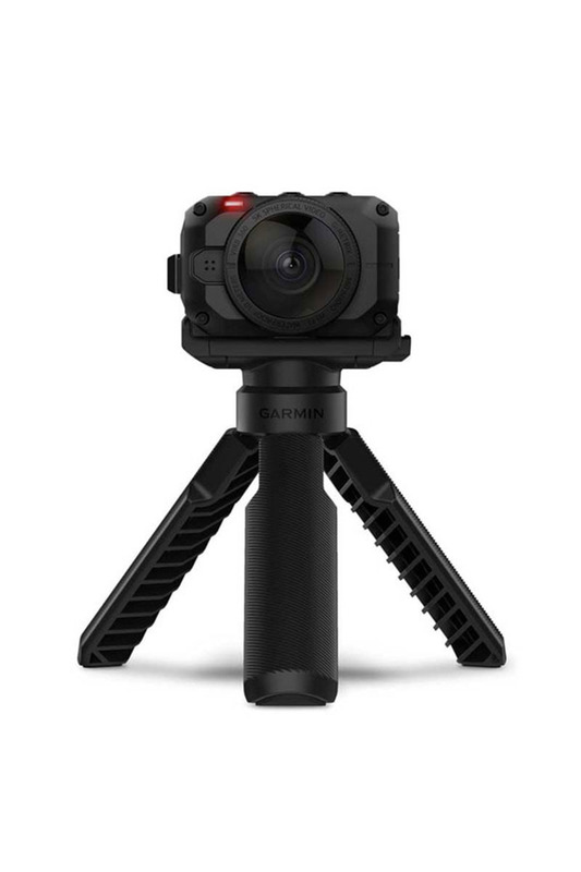 [Garmin] 가민 전문가용 GPS 액션카메라 VIRB 360 한글판
